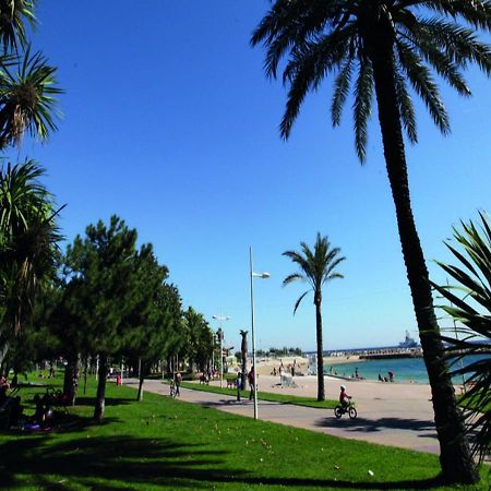 Canopee - Toulon Mourillon - 800M Des Plages Et Place De Parking Prive 外观 照片